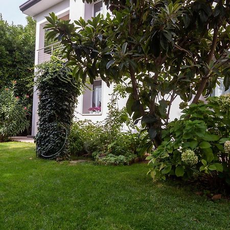 Appartamento Con Giardino Le Querce Систиана Экстерьер фото